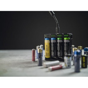 Зарядное устройство Armytek Handy C4 Pro